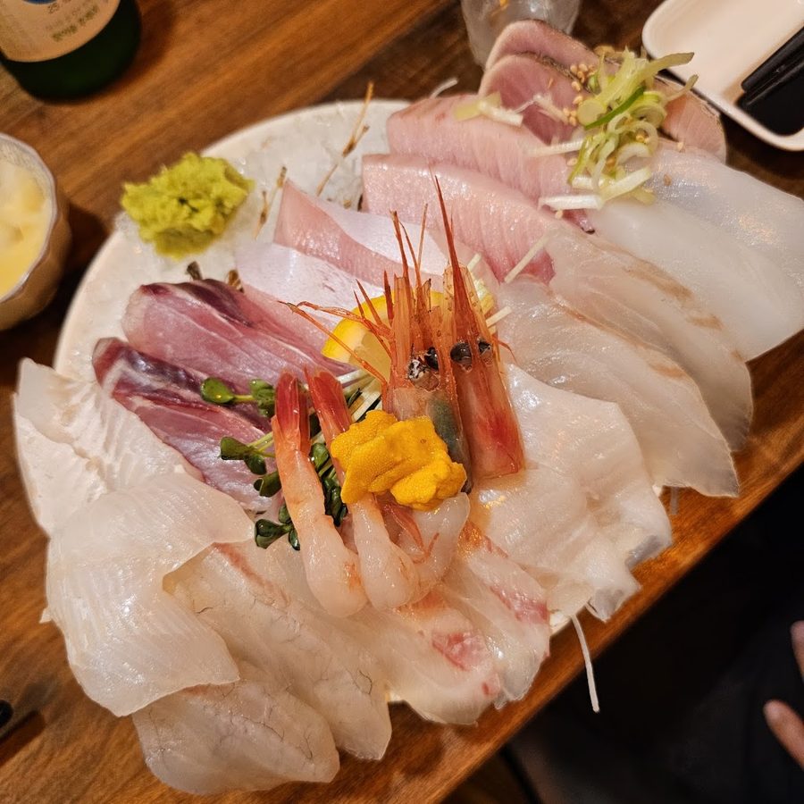 연화객당