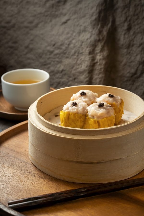 東哥點心籠仔蒸飯專門店