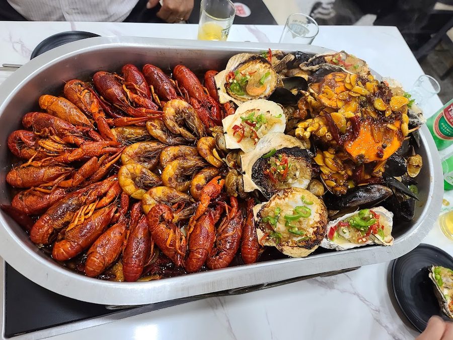 Hwalung Mala Lungxia