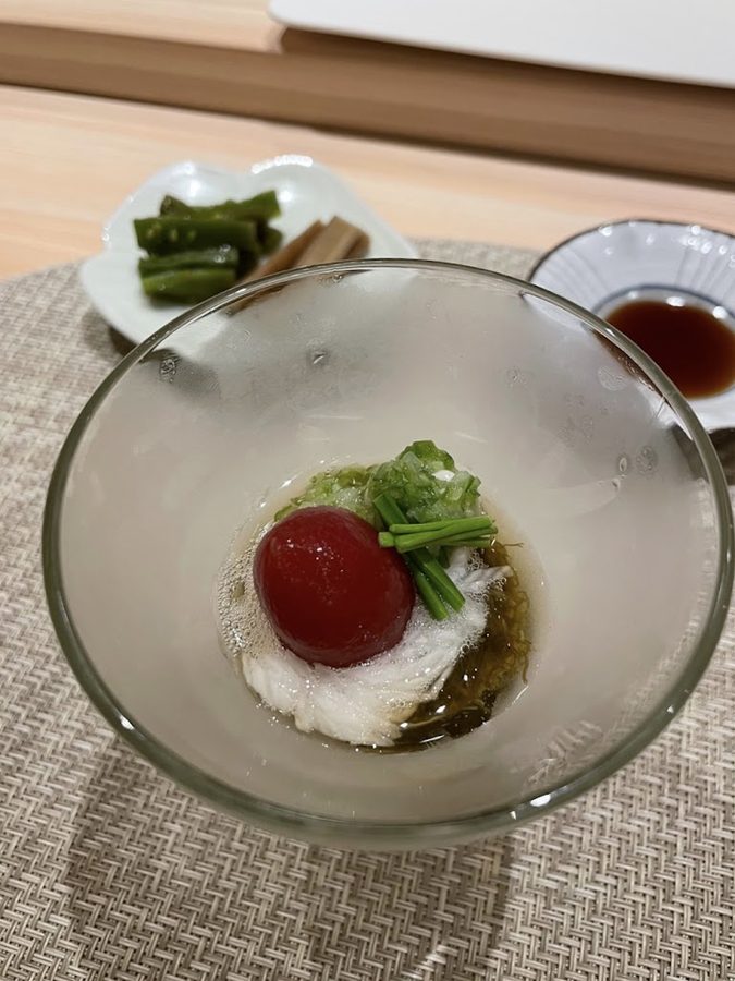 水勢漢南