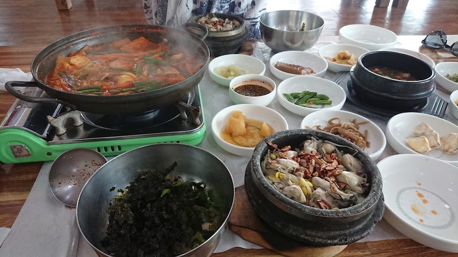 딴뚝식당