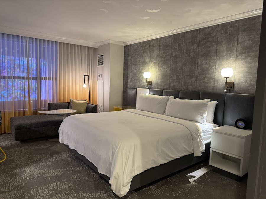 Motto by Hilton New York City Times Square