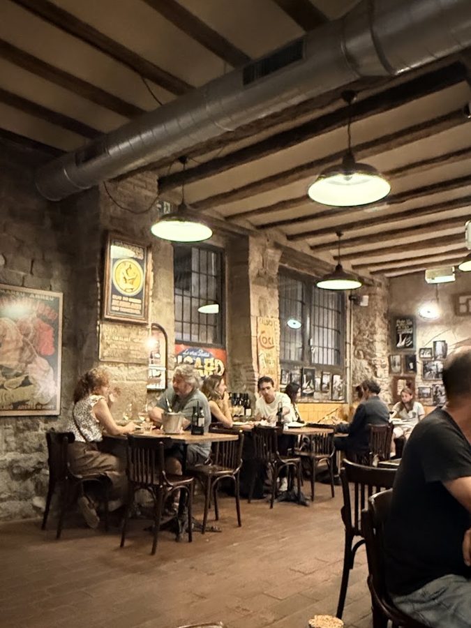 Café de l'Acadèmia