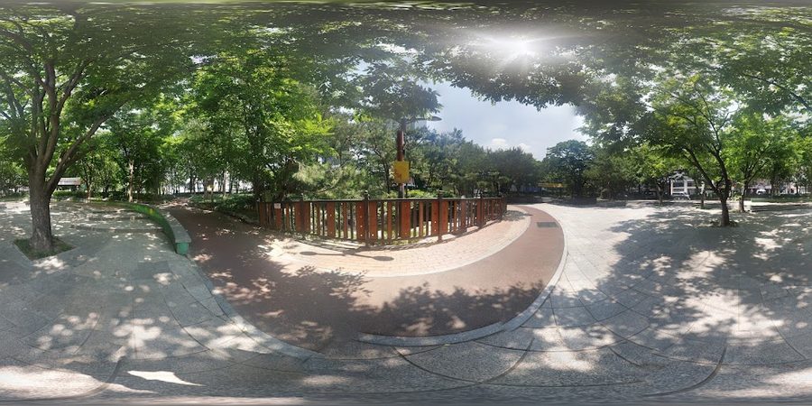 Jungmaru Park