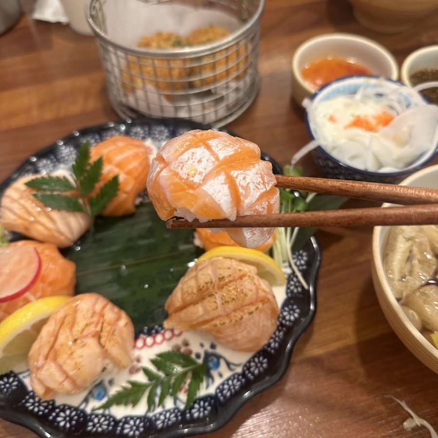 スアムゴル ヨノゴッカン