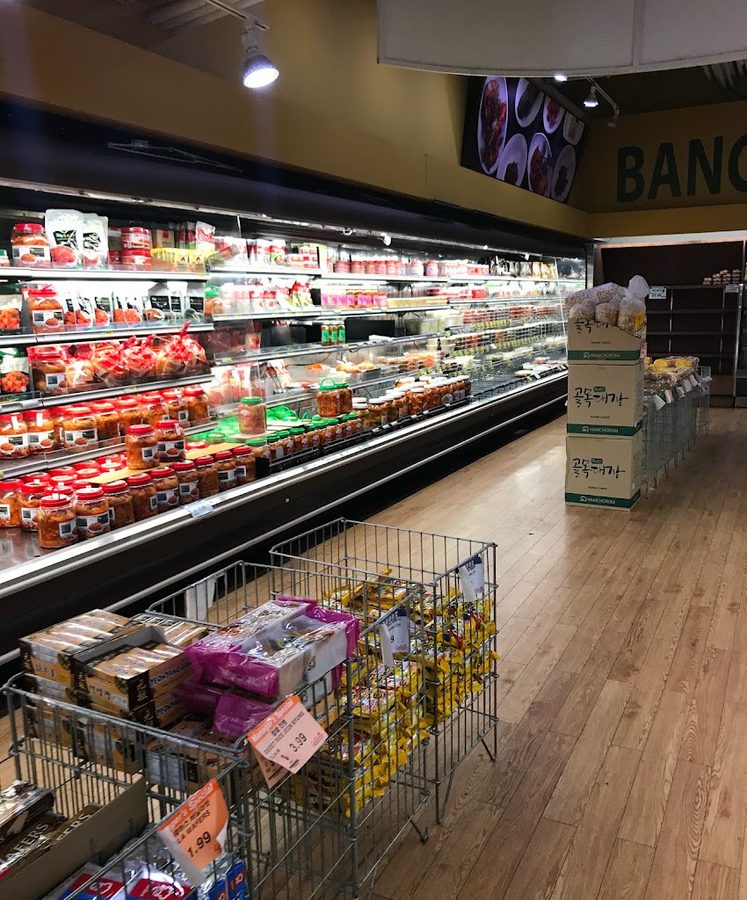Galleria Market
