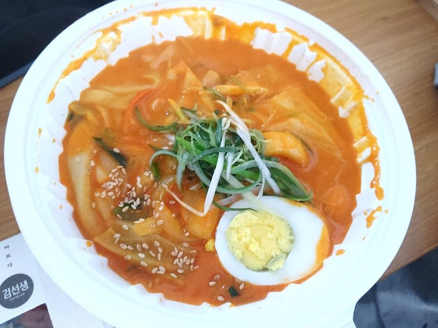 바르다김선생 이수점