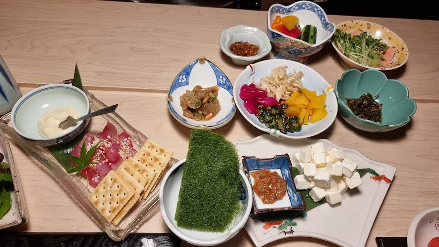 Jeong Tuna