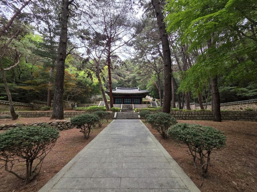 壬辰東萊義塚