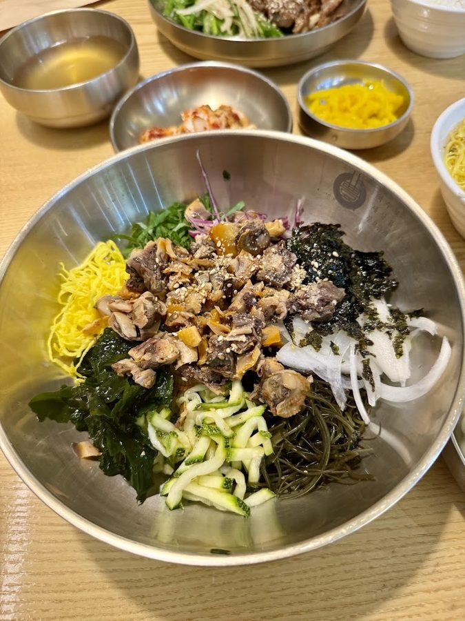 풍국면 현대백화점신촌점