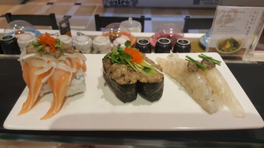 ポンガスシ ミア店