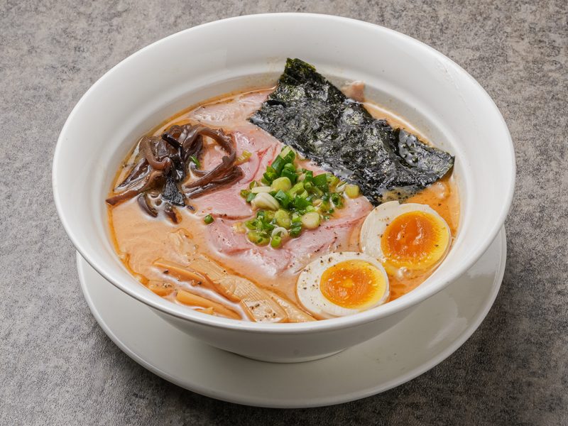クロコ食堂
