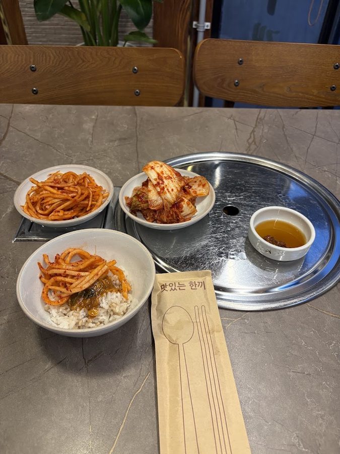 기와정칼국수