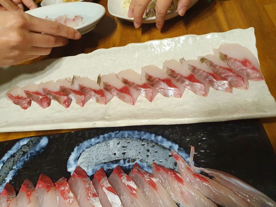 어림향