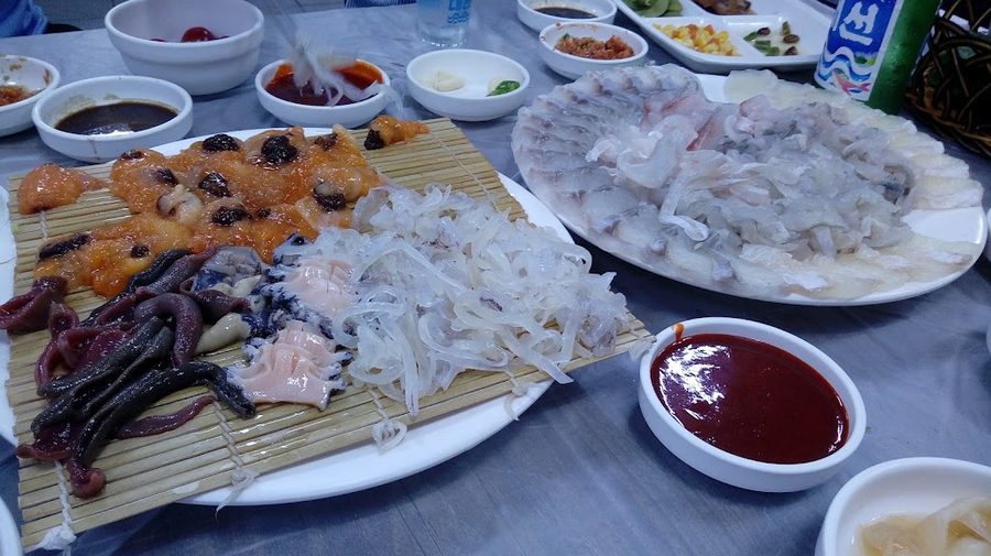 가덕횟집