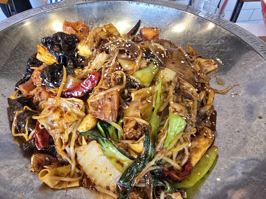 Chilgi Mala Xiang Guo Malatang