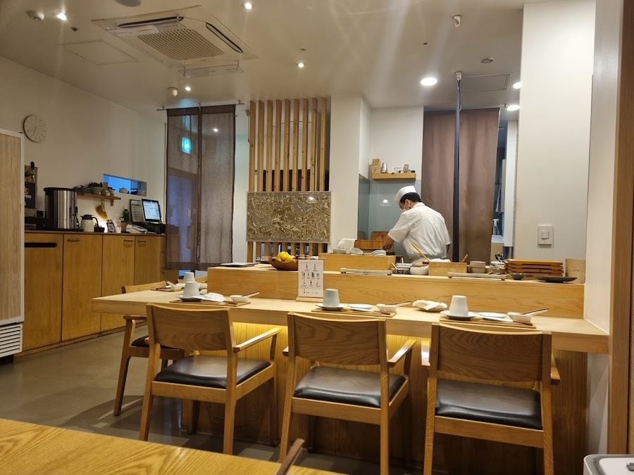 スシチャイ