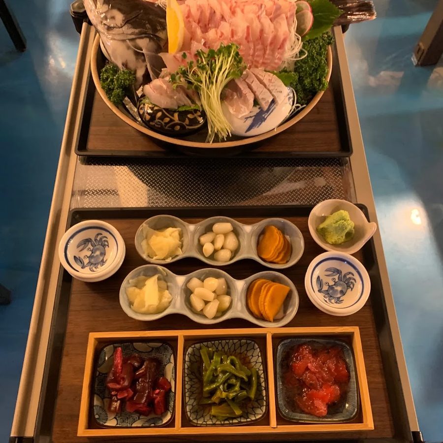 咸德 壽司Soshi