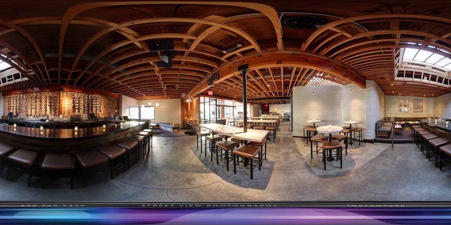 Bodega Wine Bar