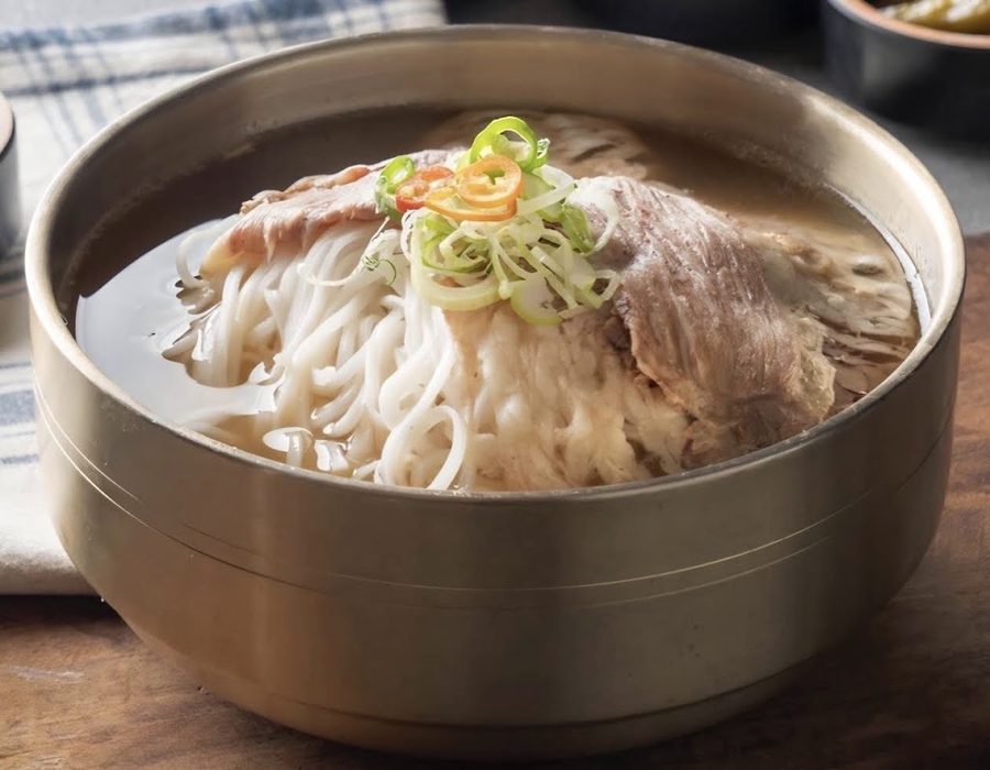 溫水飯 仙遊島店