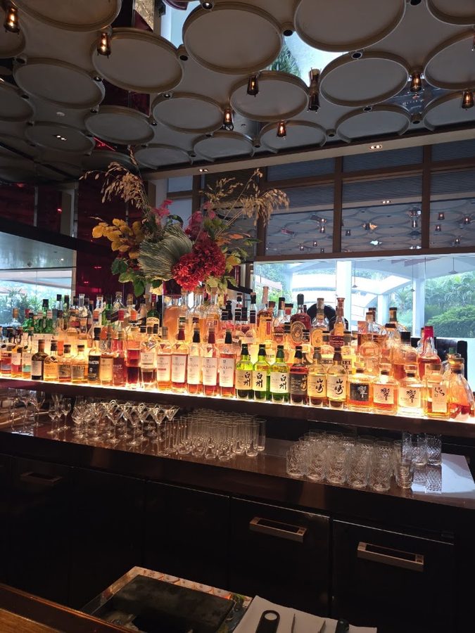 Republic Bar Singapore