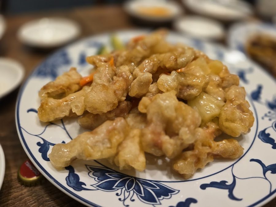 Shinrakwon
