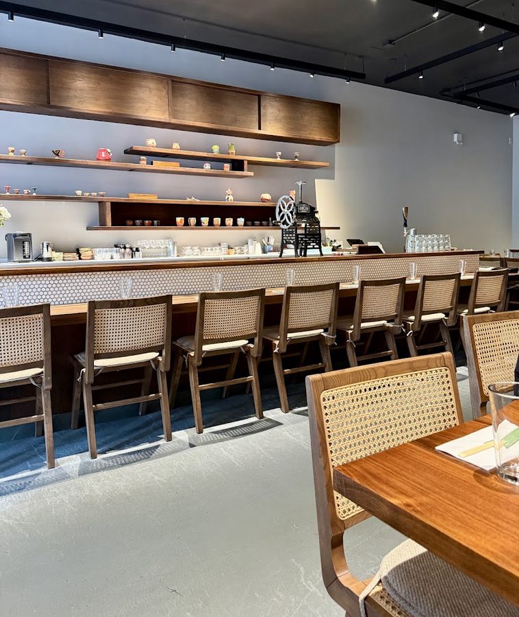 Ramen Ishida Chelsea