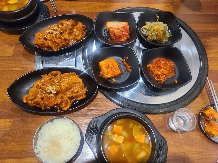 대장부고기집