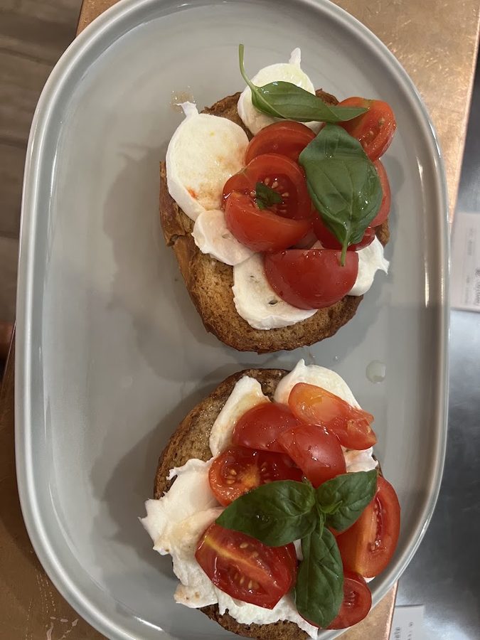 Osteria Macondo
