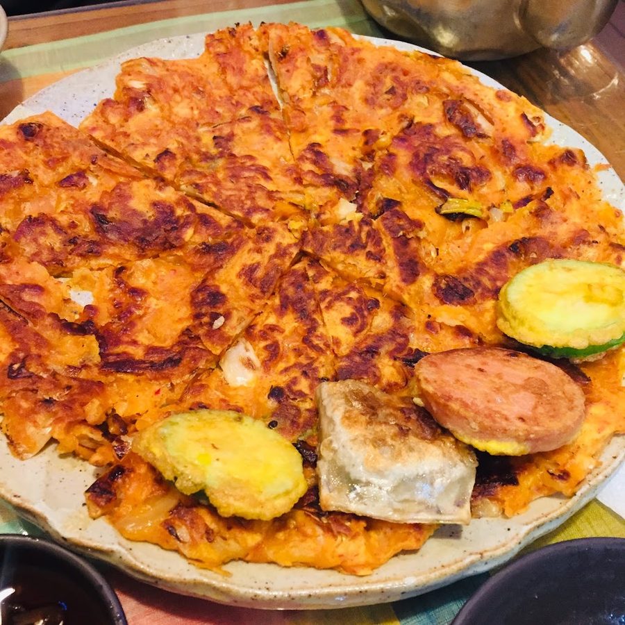Cheongseoggol
