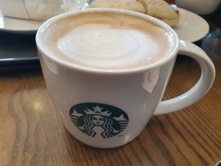 星巴克 鹽倉驛店