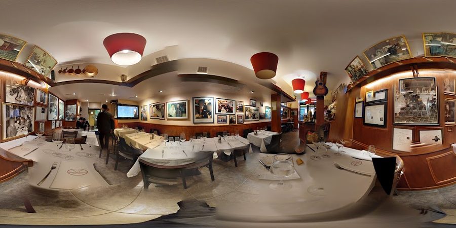 Le Bistrot Du Perigord