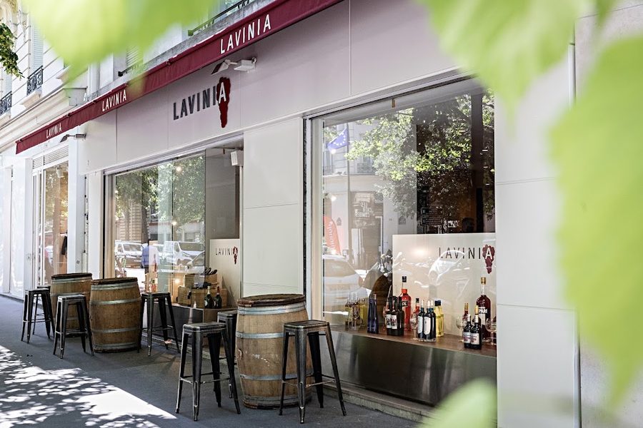 Lavinia