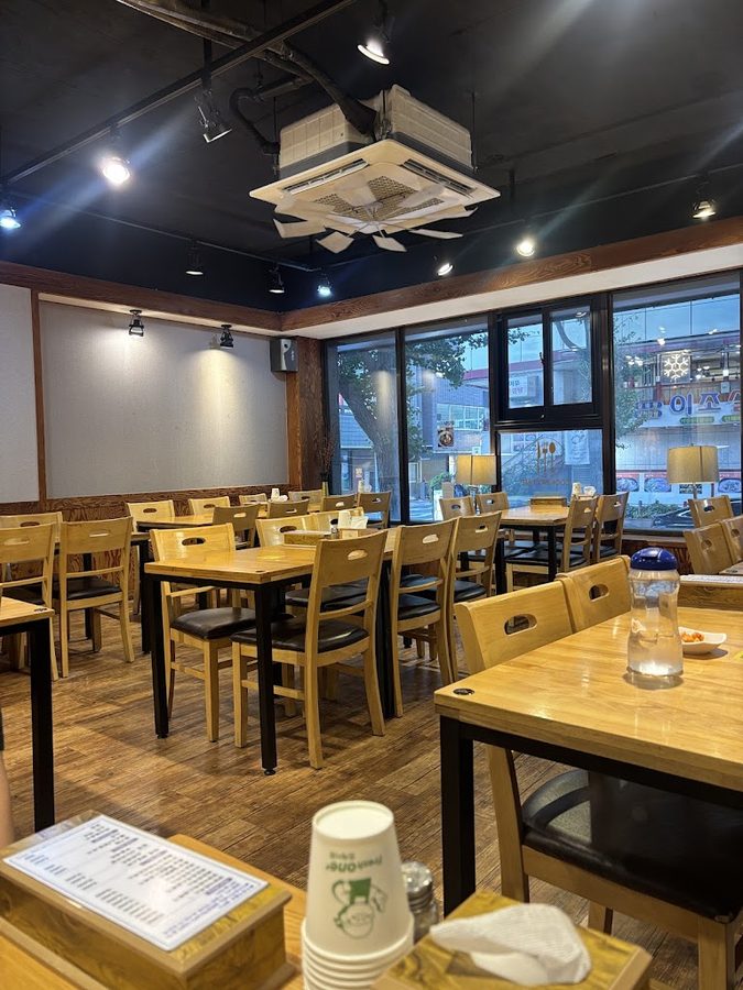洋食月亮與六便士(本店)