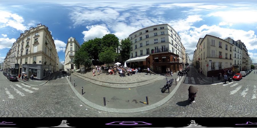 Le Relais de la Butte