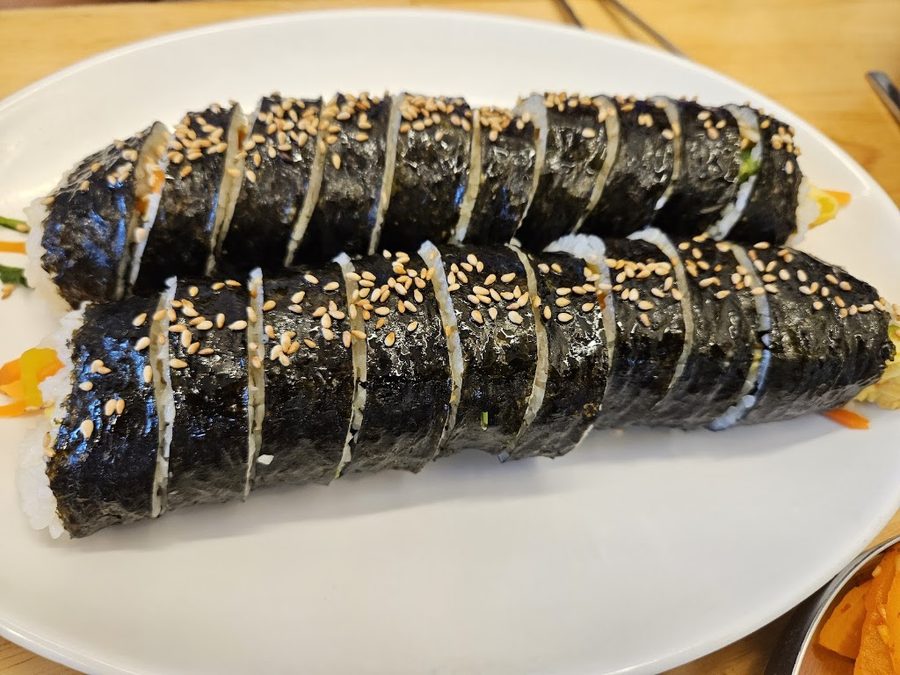 彌阿里烏龍麵店 孔德店