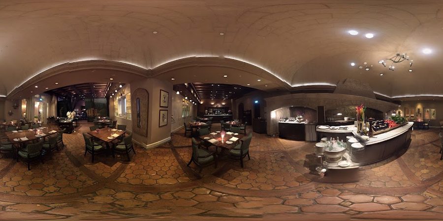 The Living Room