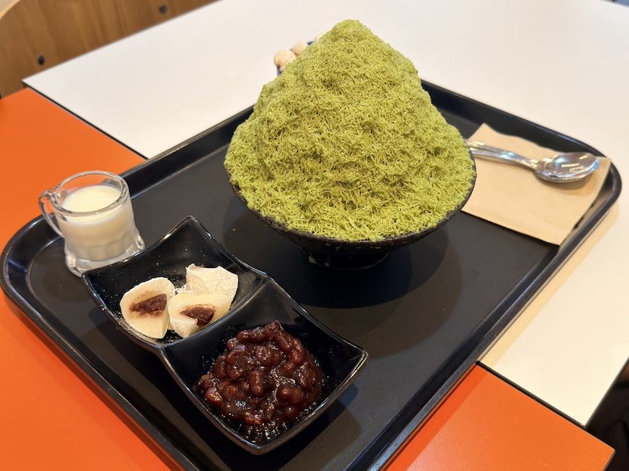 チャンスカフェ