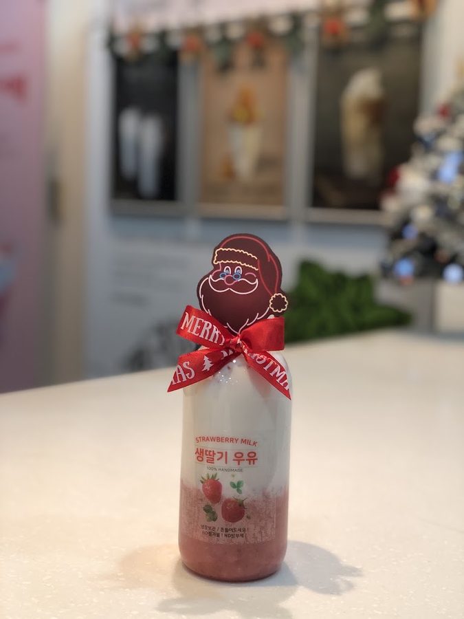 モカンボ 大邱未来病院店