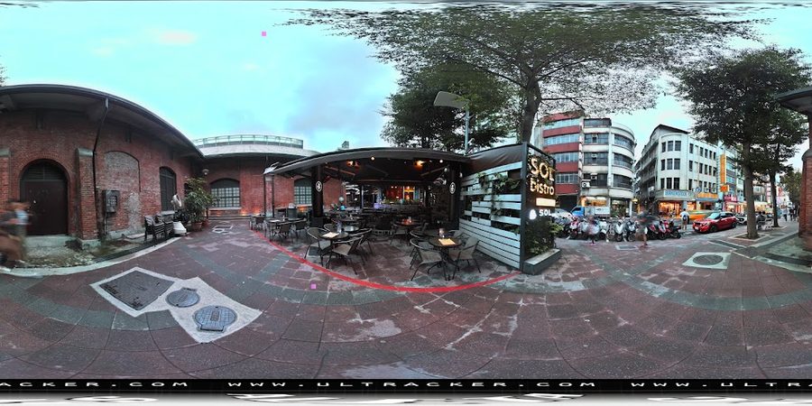 SOL bistro