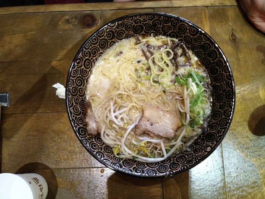 ポリムンディ