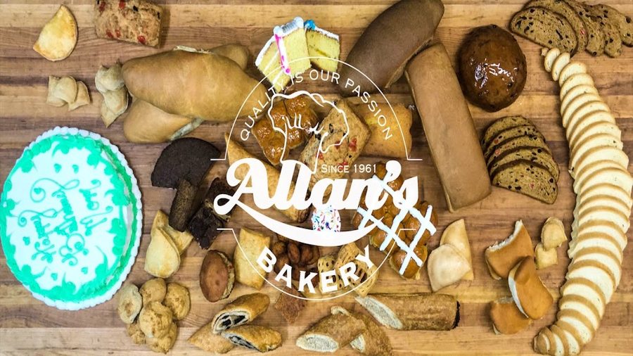 Allan's Bakery