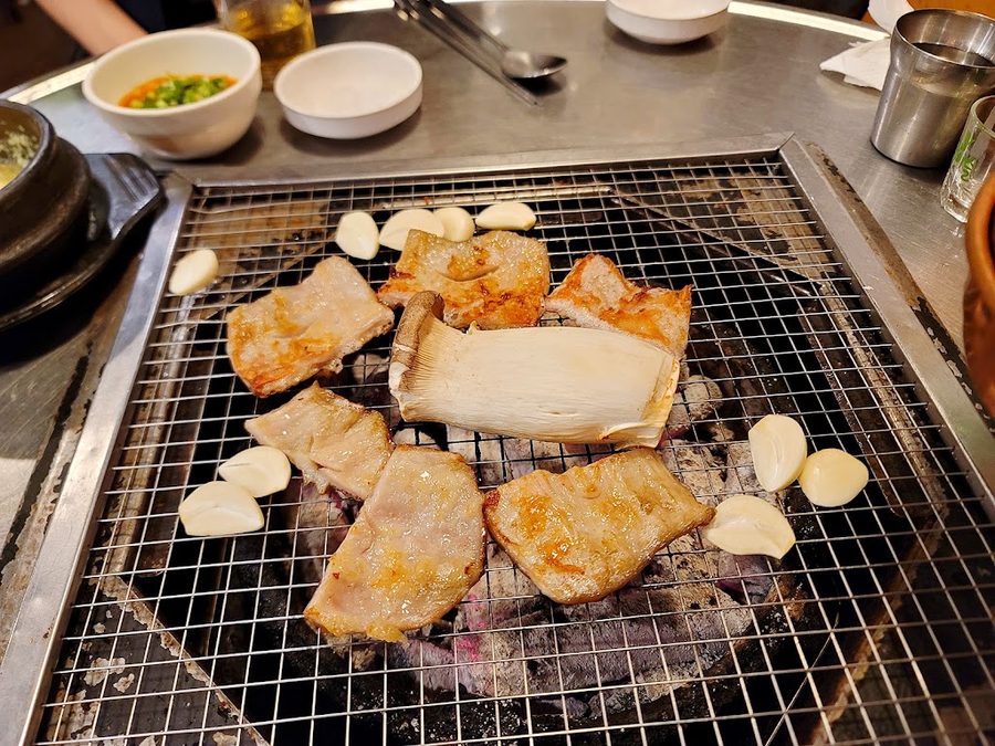テグヒョンジェマクチャン