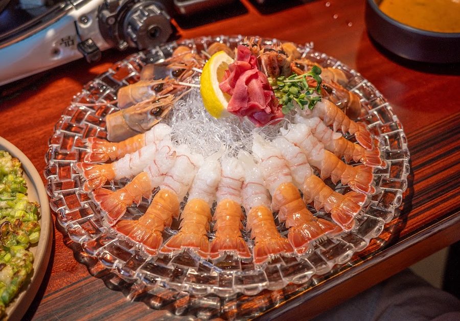 薔薇酒商 外婆家 建大店