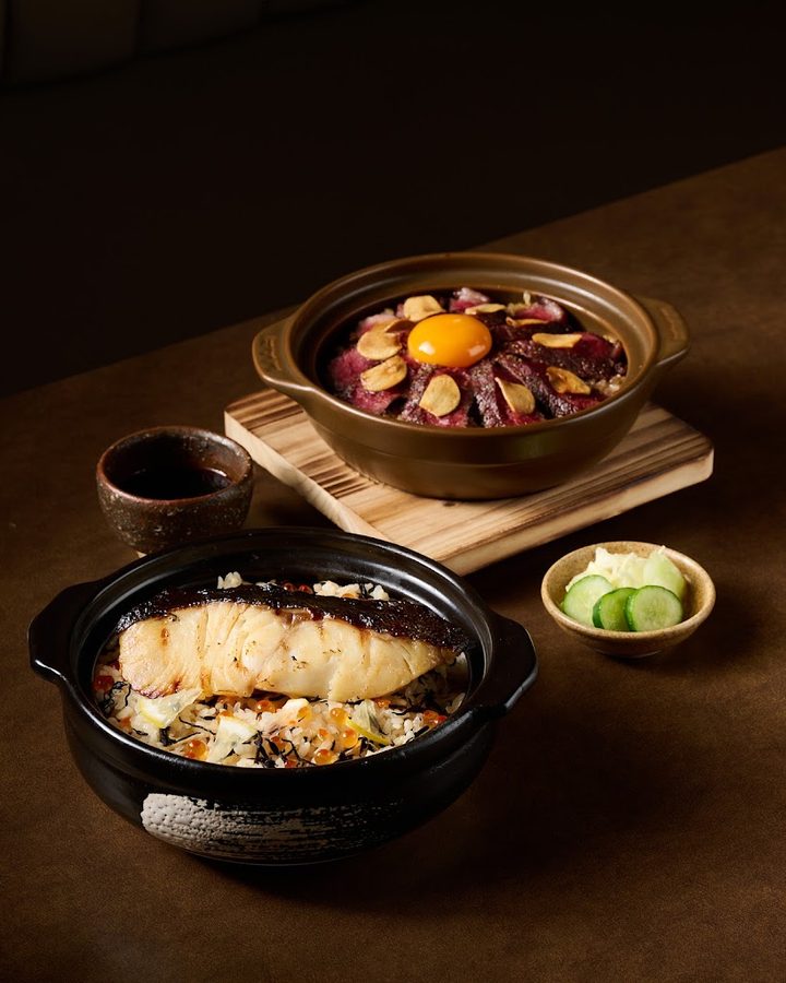 Hou Yuu at One Bangkok