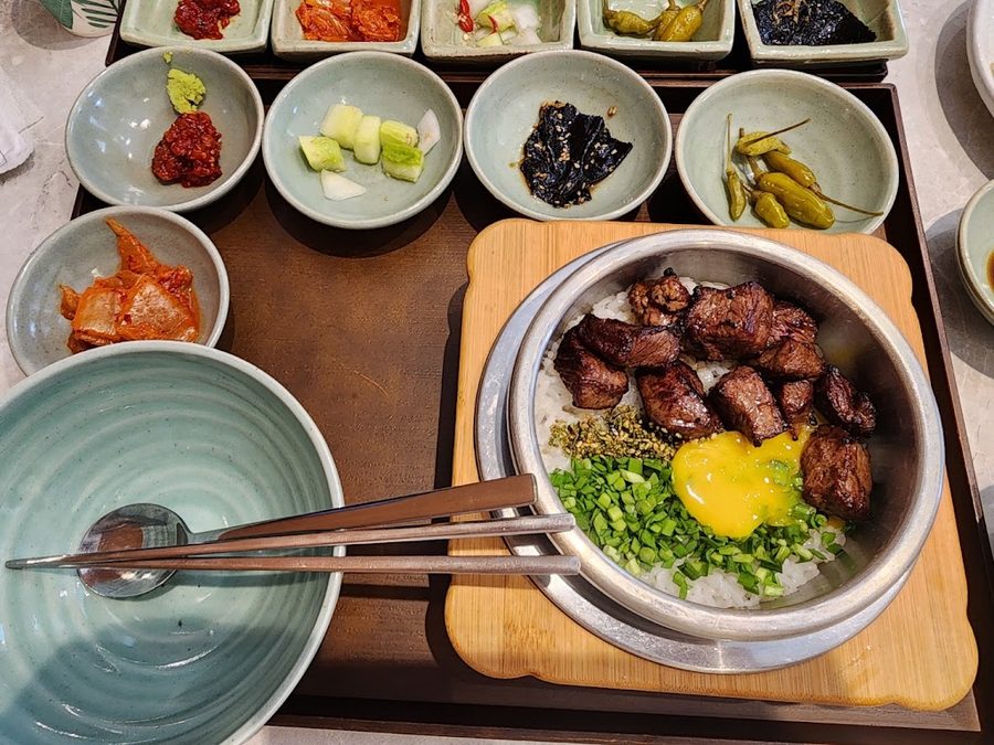 Yeonnam Sotbap Goun Branch