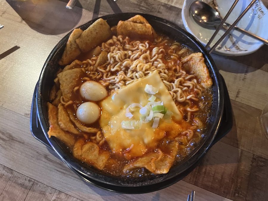 站前奶奶啤酒 首爾漢南店