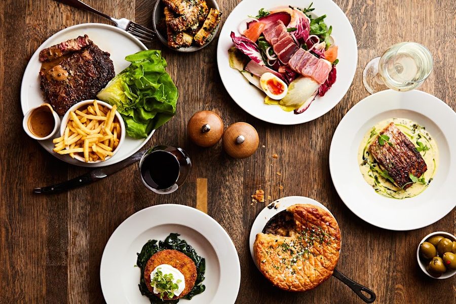 Pivot Bar & Bistro