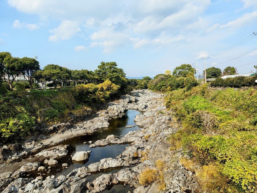Soesokkak Bridge