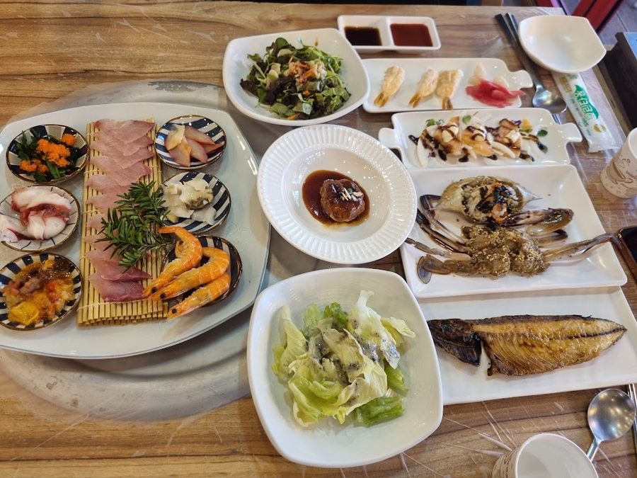 영덕대게